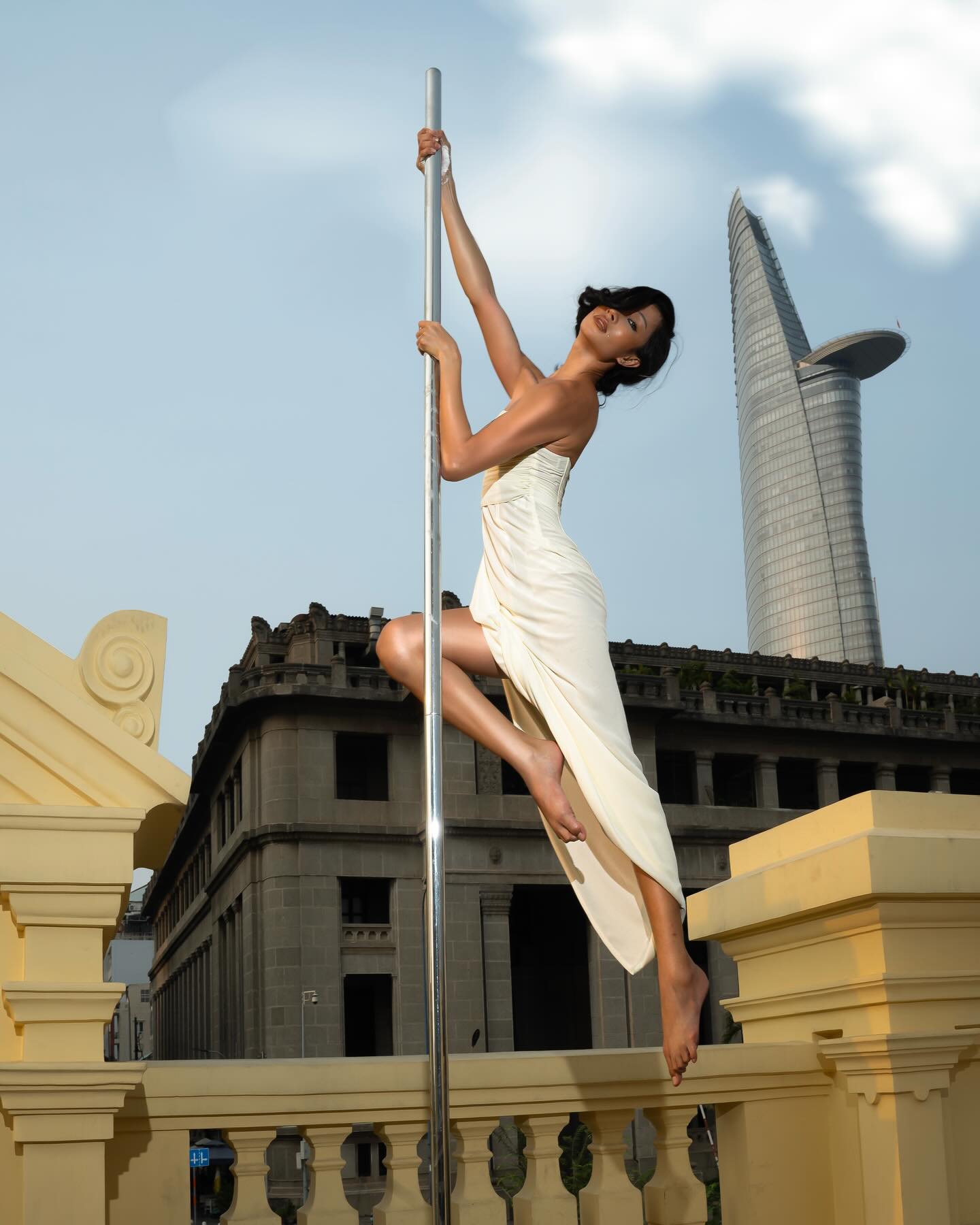 Local brand Việt liên tục được quốc tế xướng tên, thiết kế váy “đúng kiểu trong mơ của mọi cô gái”- Ảnh 18.