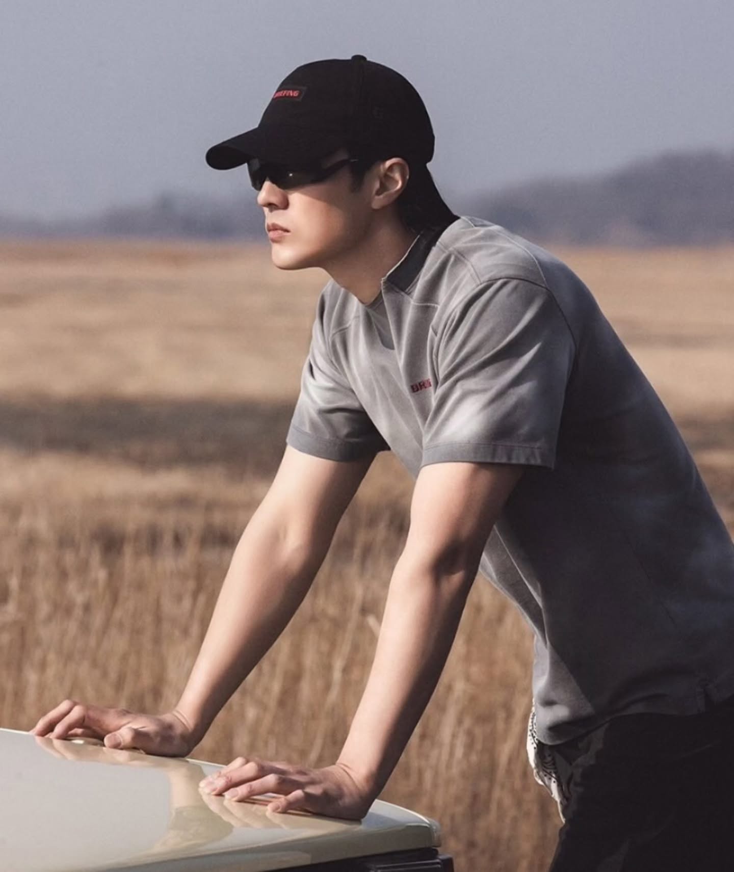 Không phải cứ muốn ngầu là ngầu được: So Ji Sub nói đúng điều đàn ông trưởng thành đều hiểu- Ảnh 5.