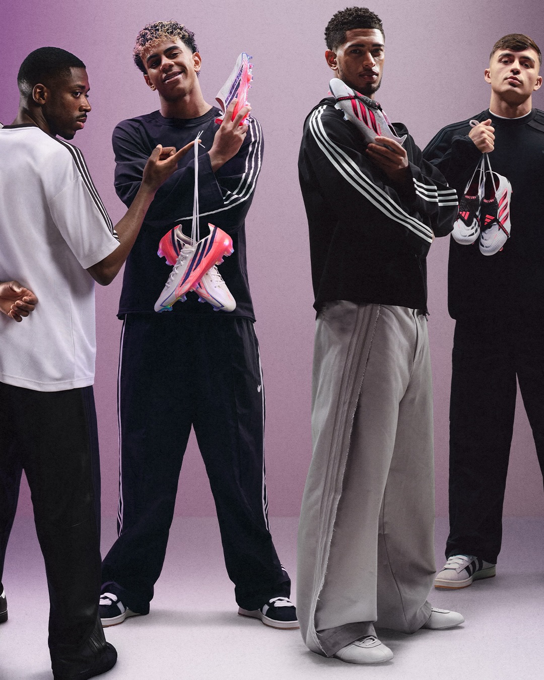 Bellingham đắc tội CEO adidas: "Cậu đã huỷ hoại tôi..."- Ảnh 5.