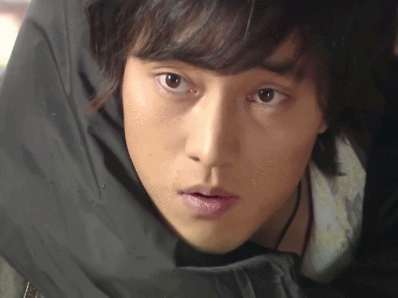 Không phải cứ muốn ngầu là ngầu được: So Ji Sub nói đúng điều đàn ông trưởng thành đều hiểu- Ảnh 2.