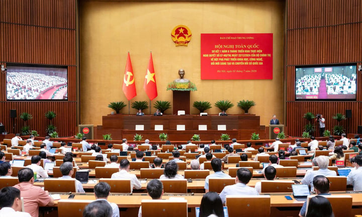 Vingroup bước vào sân chơi AI hàng trăm tỷ tham số, xây hạ tầng kinh tế dữ liệu- Ảnh 6.