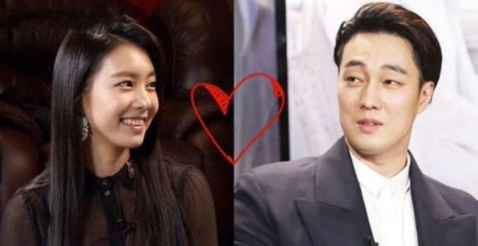 Bóc trần hôn nhân So Ji Sub và vợ kém gần 20 tuổi- Ảnh 2.