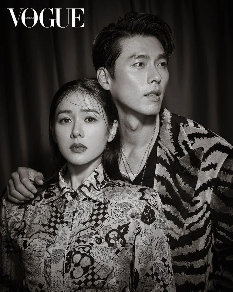 Son Ye Jin hết đường giấu giếm thân phận người đàn ông đi du lịch Mỹ cùng cô - Ảnh 7.