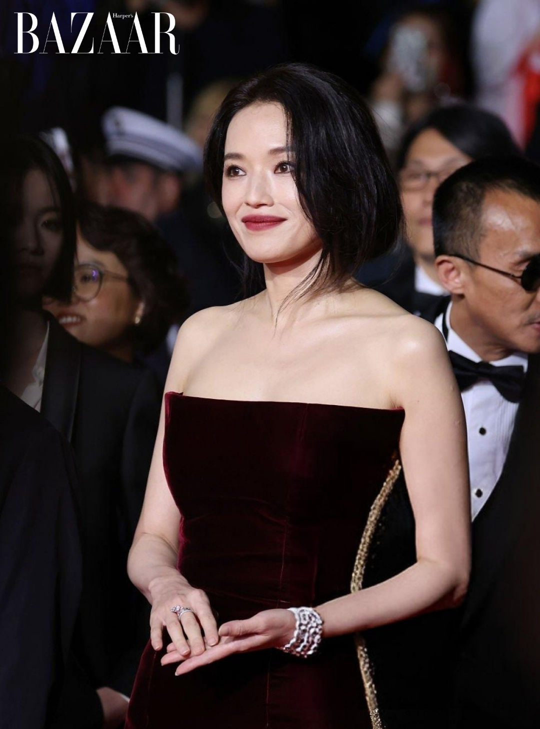 Mỹ nhân được ví trẻ chỉ bằng nửa tuổi thật: Mỗi ngày đều uống 3 món nước chống già cực giàu collagen, quá quen với người Việt- Ảnh 7.