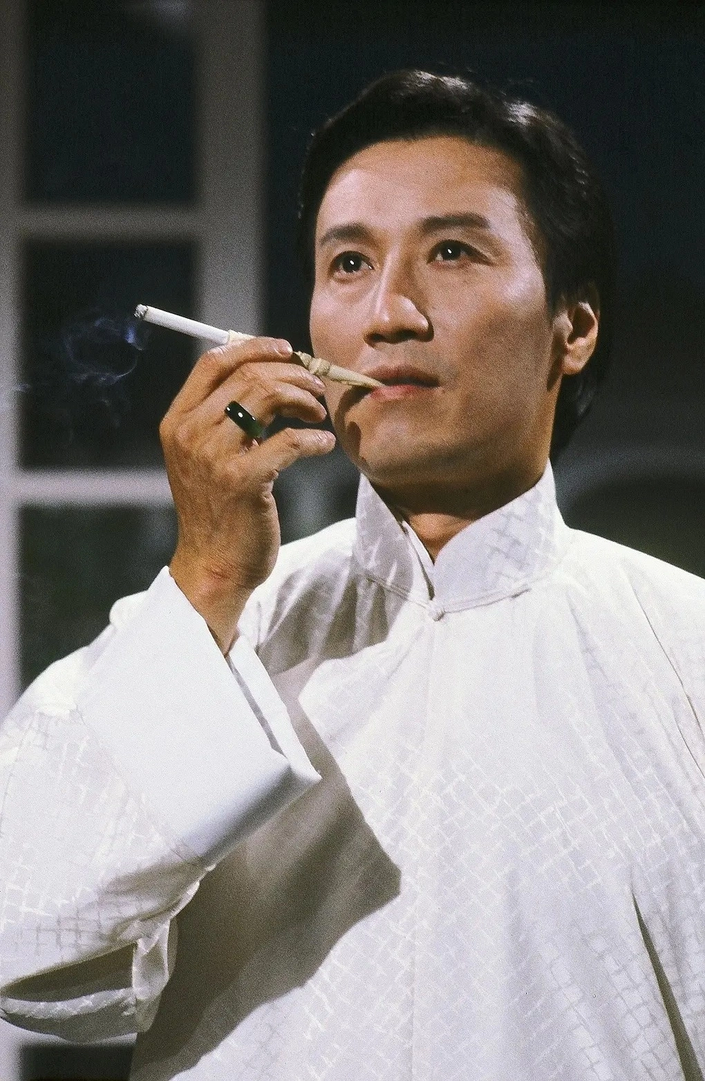 Ảnh đế hào hoa Tạ Hiền: Cả đời sống đúng câu "đàn ông có thể phong lưu, nhưng không được hạ lưu", 5 người cũ không 1 lời oán trách- Ảnh 3.