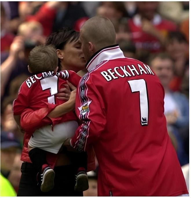 Victoria Beckham: 