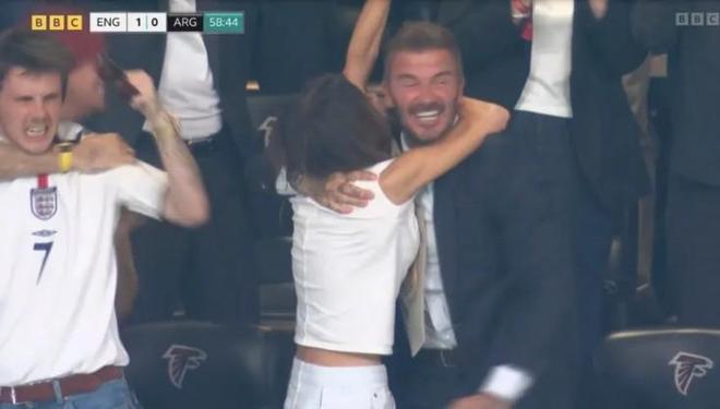 Victoria Beckham: 