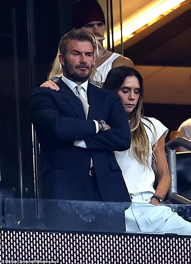 Victoria Beckham: 