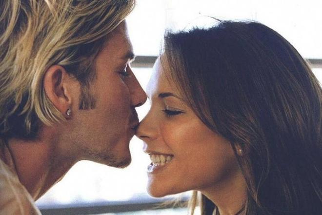 Victoria Beckham: 