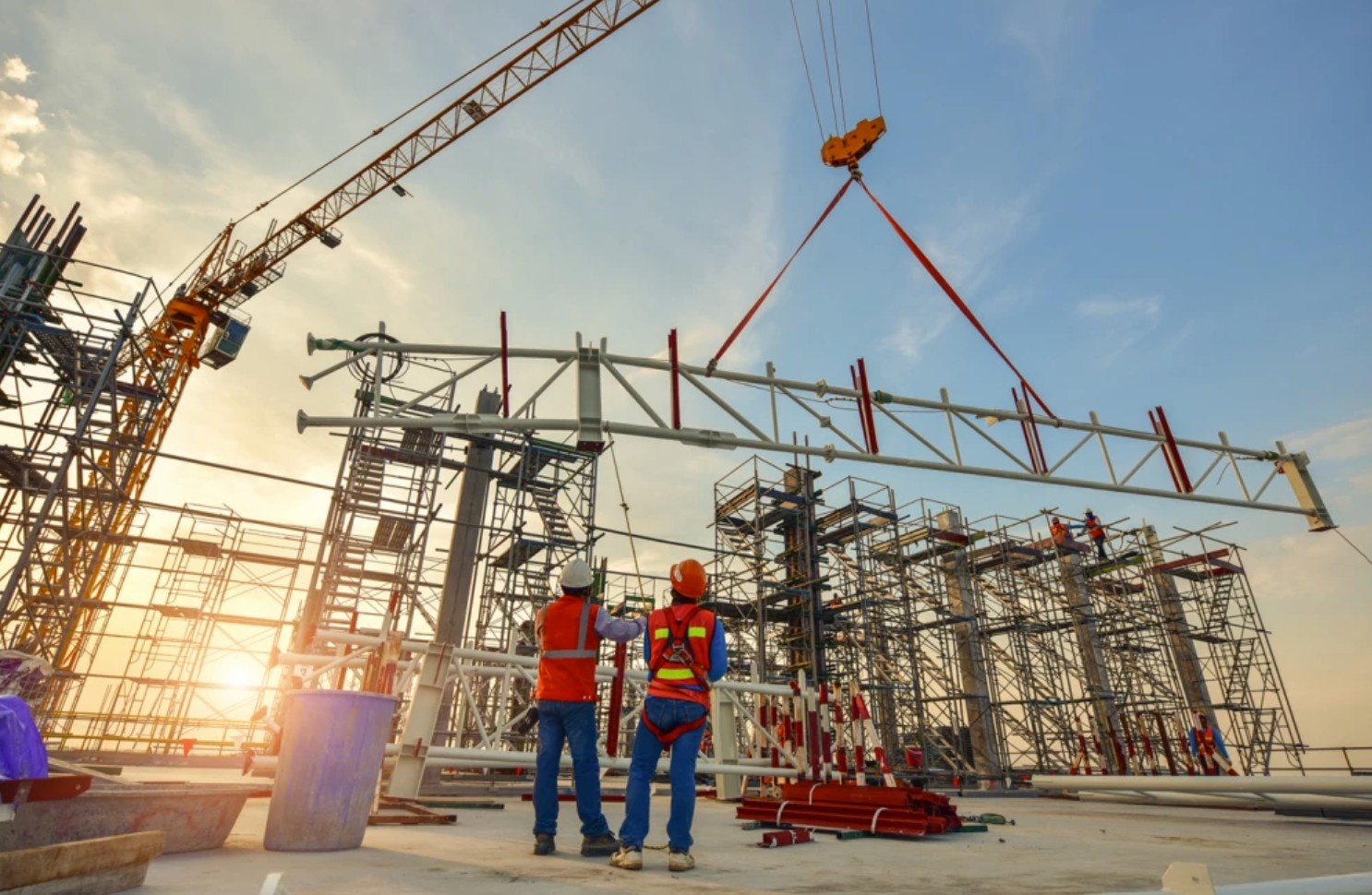 Tập đoàn Đạt Phương bổ nhiệm một Phó Tổng Giám đốc - Ảnh 1.