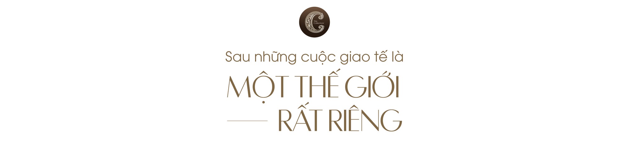 Những cuộc đối thoại thay đổi tương lai luôn bắt đầu từ một không gian đủ riêng tư - Ảnh 4.