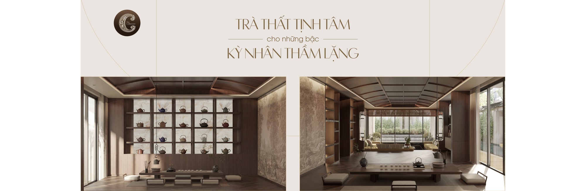 Những cuộc đối thoại thay đổi tương lai luôn bắt đầu từ một không gian đủ riêng tư - Ảnh 11.