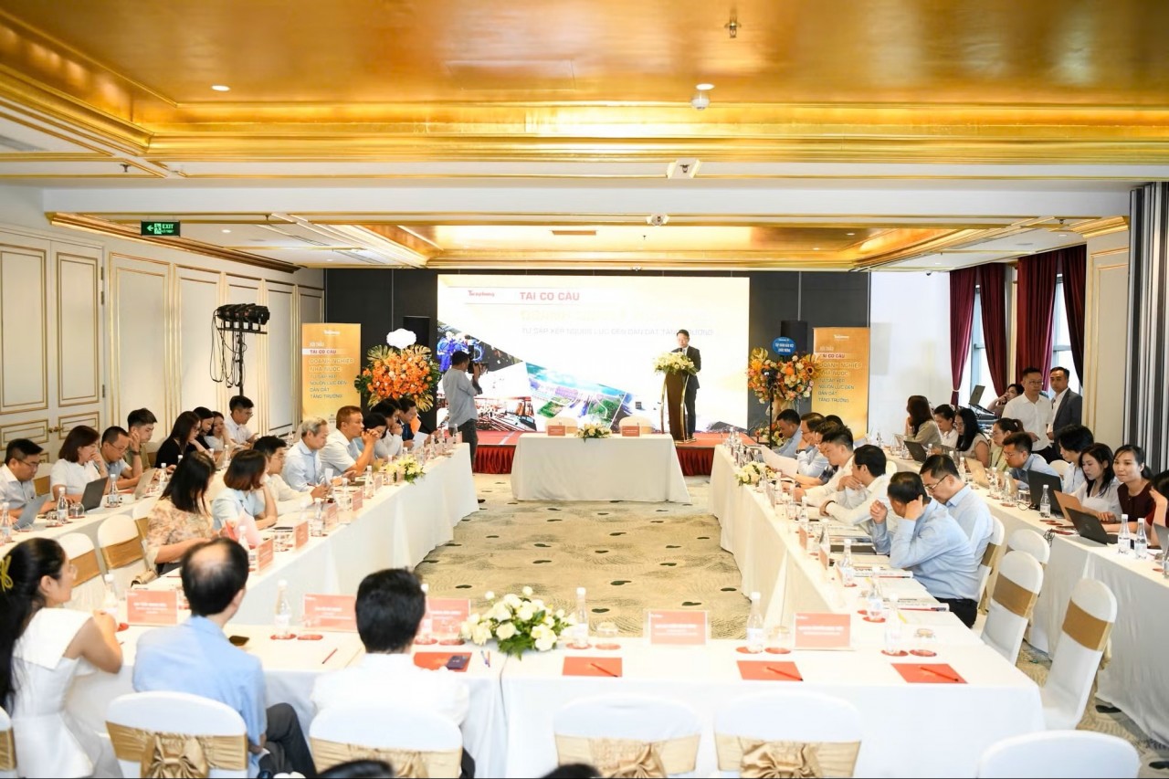 Không chỉ sắp xếp, tái cơ cấu để doanh nghiệp nhà nước dẫn dắt tăng trưởng Không chỉ sắp xếp, tái cơ cấu để doanh nghiệp nhà nước dẫn dắt tăng trưởng
