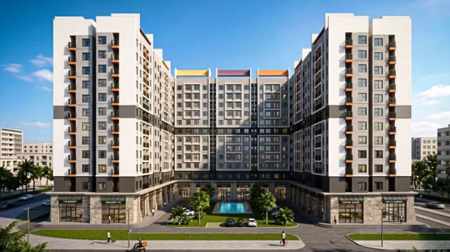 Doanh nghiệp sở hữu 'đất vàng' 79 Lạc Trung biến động cổ đông, huy động vốn để triển khai dự án- Ảnh 2. Doanh nghiệp sở hữu 'đất vàng' 79 Lạc Trung biến động cổ đông, huy động vốn để triển khai dự án- Ảnh 2.