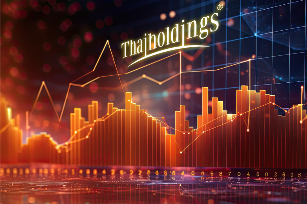 Thaiholdings miễn nhiệm một Phó Tổng Giám đốc - Ảnh 1.