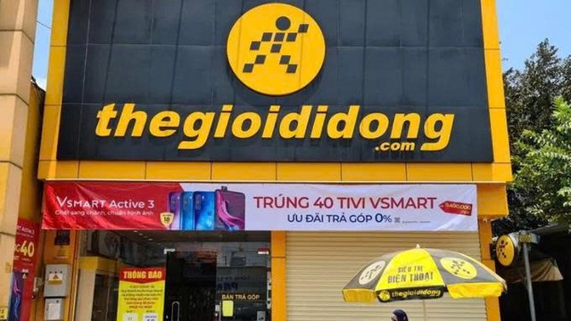 Thế giới Di động hoàn tất phát hành hơn 7 triệu cổ phiếu ESOP- Ảnh 1.