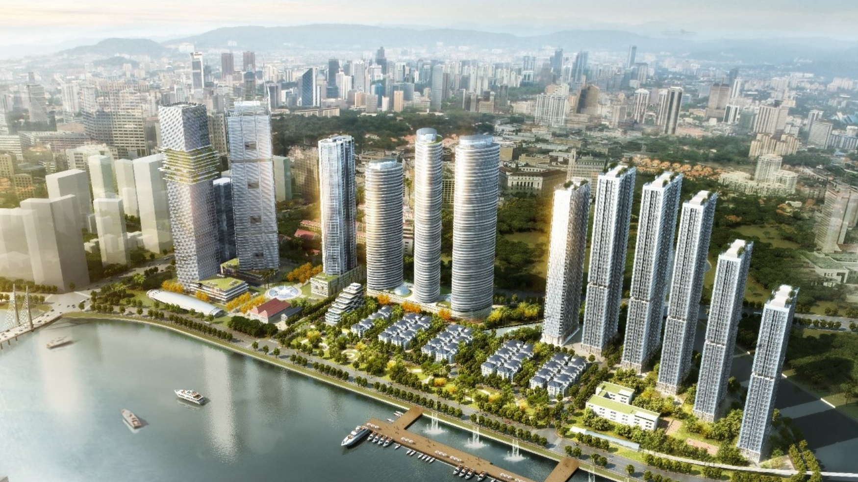 Thêm 9.300 tỷ đồng 'đổ' về Hưng Phát Invest Hà Nội từ kênh trái phiếu - Ảnh 1.