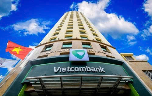 Thêm lô trái phiếu 'đổ' về Vietcombank - Ảnh 1.