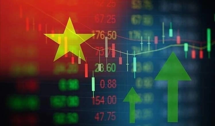 Một loạt định chế tài chính sừng sỏ trên thế giới Vanguard, Blackstone, UBS, Morgan Stanley... sắp tham gia vào thị trường chứng khoán Việt Nam - Ảnh 1.