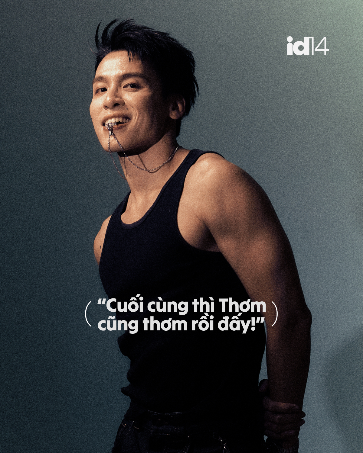 Nếu Quách Văn Thơm tự giật title về mình? “Cuối cùng, Thơm cũng thơm rồi đấy” - Ảnh 4.