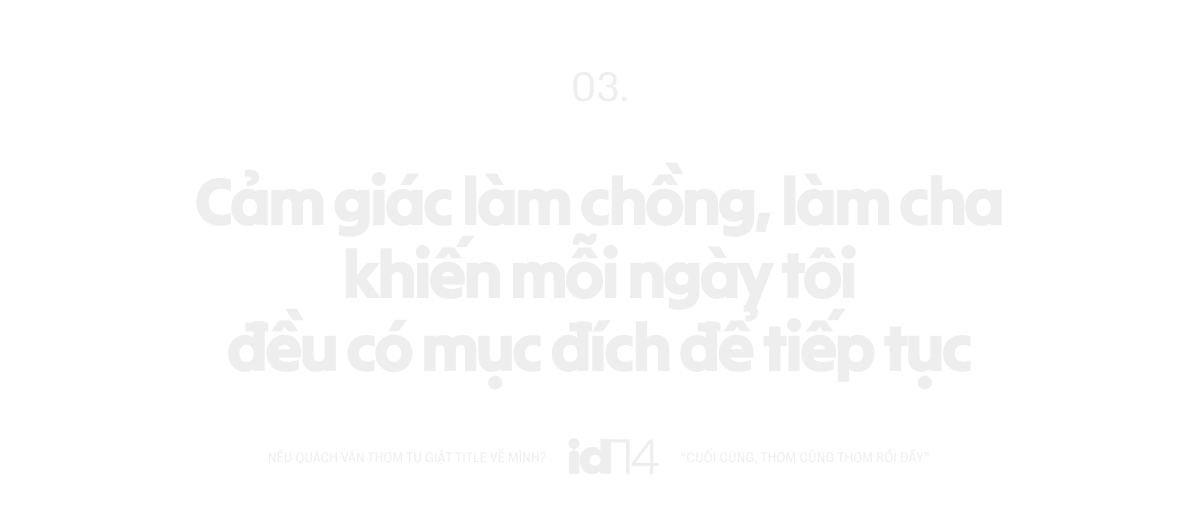 Nếu Quách Văn Thơm tự giật title về mình? “Cuối cùng, Thơm cũng thơm rồi đấy” - Ảnh 12.