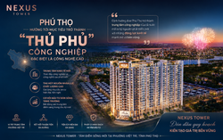Phú Thọ bứt phá công nghệ cao, mở cơ hội đầu tư bất động sản