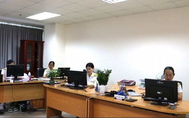 Thuế TP. Đà Nẵng kiểm tra thuế theo hướng trọng tâm, phòng ngừa vi phạm