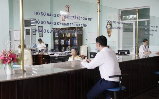 Thuế TP. Huế thu hồi hơn 1.500 tỷ đồng nợ thuế