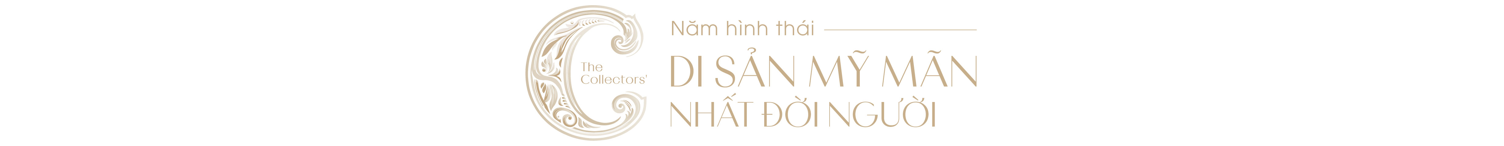 The Life Trophy: Khi ngôi nhà trở thành di sản của một đời người- Ảnh 3.