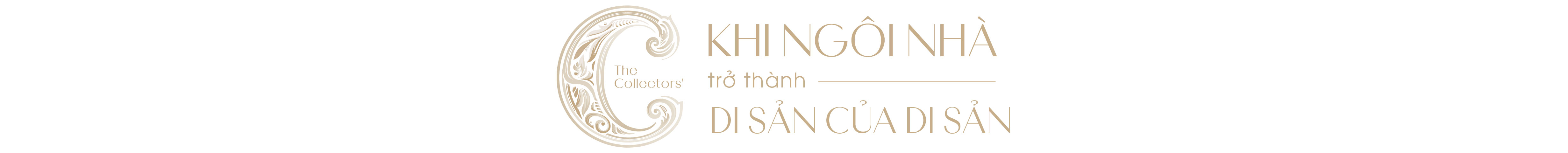 The Life Trophy: Khi ngôi nhà trở thành di sản của một đời người- Ảnh 9.