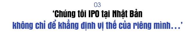 Chủ tịch doanh nghiệp công nghệ Việt đặt mục tiêu IPO tại Nhật Bản: 'Cụm từ lao động giá rẻ không còn đúng với kỹ sư trong nước'- Ảnh 7. Chủ tịch doanh nghiệp công nghệ Việt đặt mục tiêu IPO tại Nhật Bản: 'Cụm từ lao động giá rẻ không còn đúng với kỹ sư trong nước'- Ảnh 7.