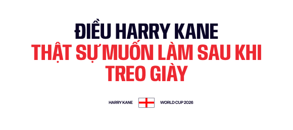 7 năm trước Harry Kane tới Atlanta để xem thần tượng nâng cúp, đêm qua anh trở lại để tự tay cứu cả một giấc mơ - Ảnh 4.