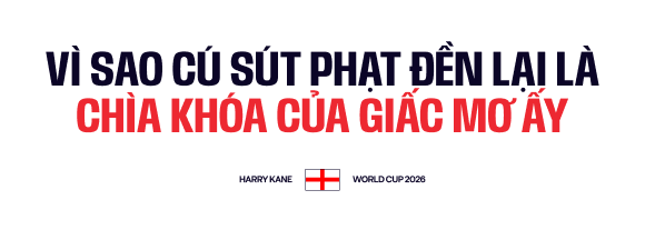 7 năm trước Harry Kane tới Atlanta để xem thần tượng nâng cúp, đêm qua anh trở lại để tự tay cứu cả một giấc mơ - Ảnh 7.