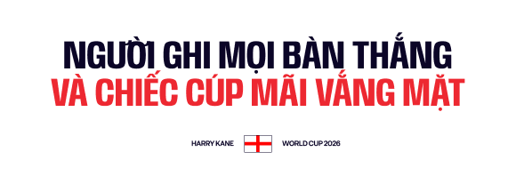 7 năm trước Harry Kane tới Atlanta để xem thần tượng nâng cúp, đêm qua anh trở lại để tự tay cứu cả một giấc mơ - Ảnh 8.
