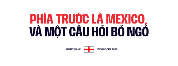 7 năm trước Harry Kane tới Atlanta để xem thần tượng nâng cúp, đêm qua anh trở lại để tự tay cứu cả một giấc mơ - Ảnh 9.