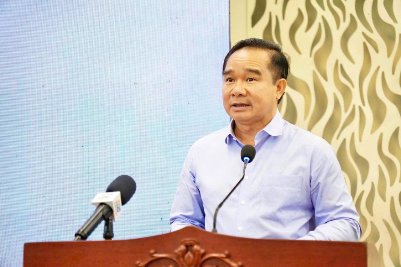 Ba cực tăng trưởng quyết tâm thu hút dòng vốn chất lượng cao