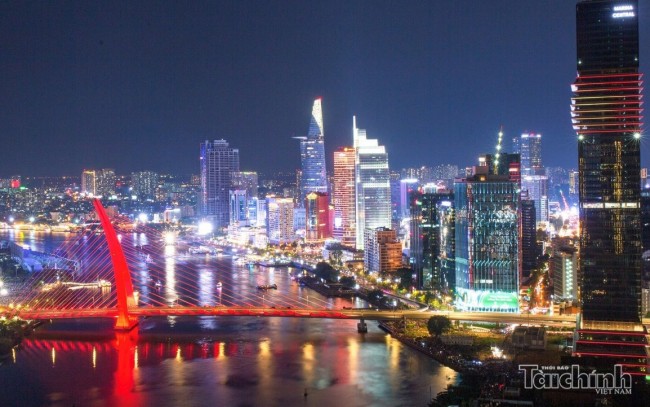 Việt Nam đặt mục tiêu vào nhóm 75 trung tâm tài chính hàng đầu thế giới