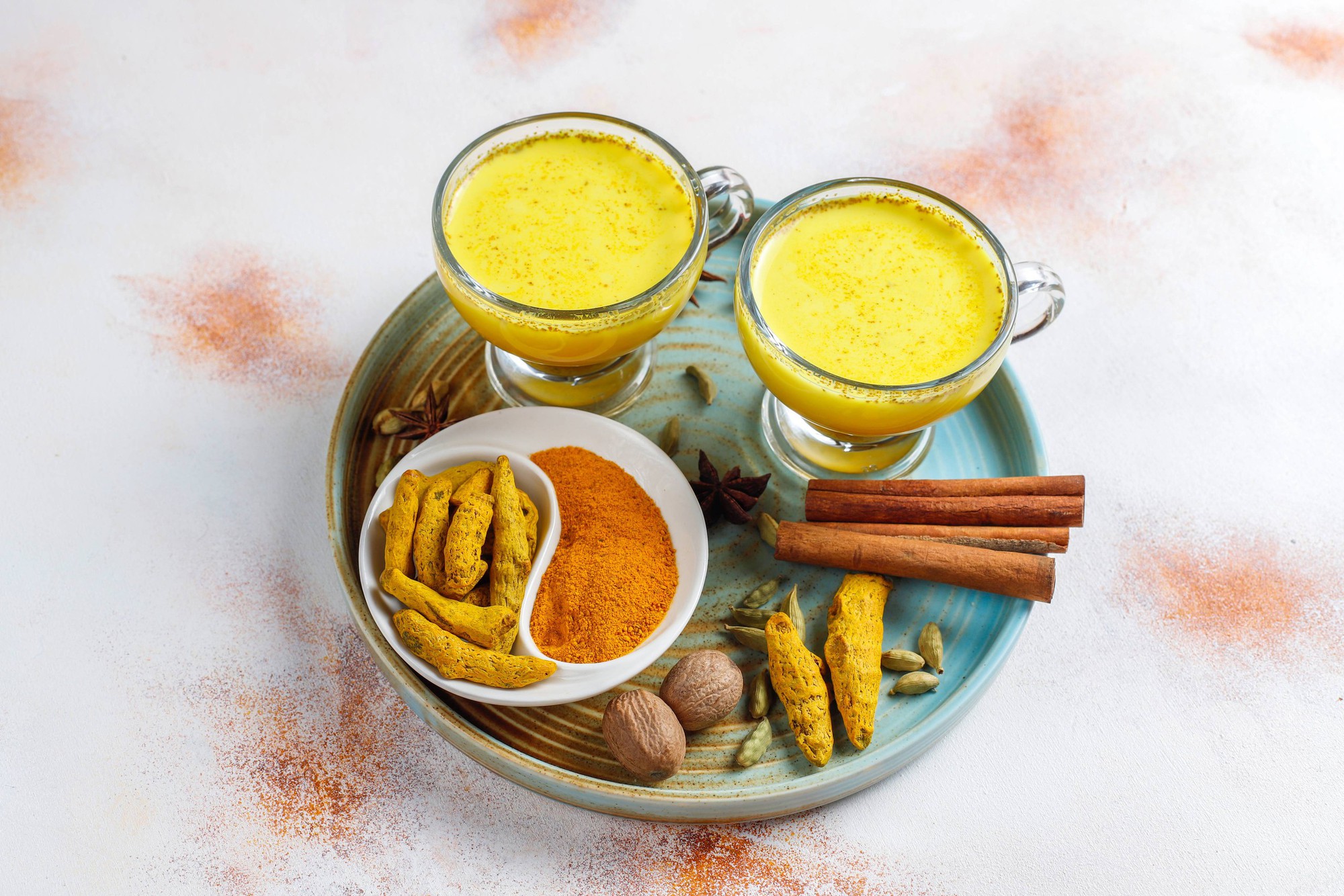 Không phải collagen hay vitamin đắt tiền, thứ quyết định làn da đẹp mỗi sáng lại là... ly nước đầu tiên: 10 lựa chọn càng uống càng có lợi- Ảnh 6.