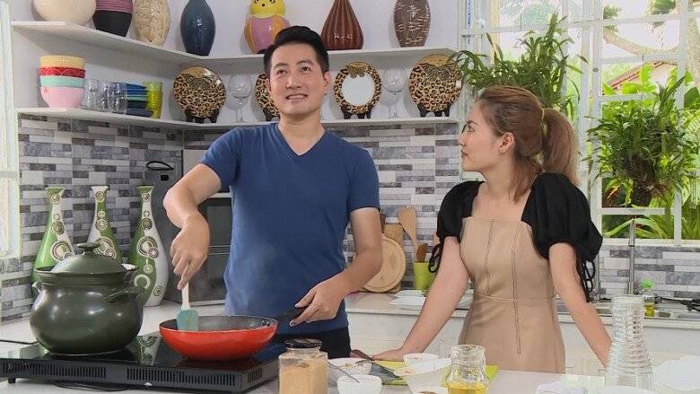 Bức ảnh khiến Phi Hùng phải lên tiếng về thông tin cưới mẹ đơn thân Ngọc Lan- Ảnh 2.