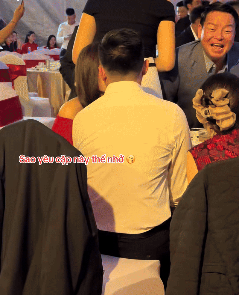 Cặp đôi "chân dài - đại gia" nổi tiếng cả nước: Từng có người muốn phá đám cưới, 1 năm sau hôn nhân thế nào? - Ảnh 7.