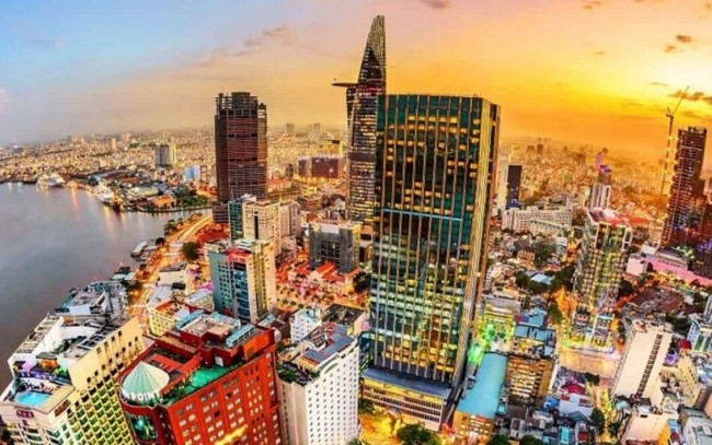 Quyết tâm đưa Thủ đô tiếp tục giữ vững vai trò đầu tàu, trái tim của cả nước
