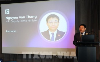 Thúc đẩy hợp tác trong lĩnh vực tài sản số giữa Việt Nam và Thụy Sỹ