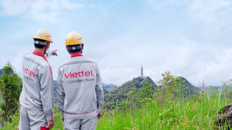 Viettel Construction hoàn tất phát hành gần 14 triệu cổ phiếu trả cổ tức- Ảnh 1. Viettel Construction hoàn tất phát hành gần 14 triệu cổ phiếu trả cổ tức- Ảnh 1.