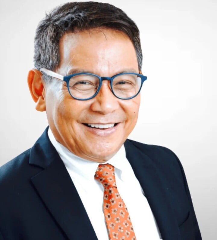 Vingroup bước vào sân chơi AI hàng trăm tỷ tham số, xây hạ tầng kinh tế dữ liệu- Ảnh 2. Vingroup bước vào sân chơi AI hàng trăm tỷ tham số, xây hạ tầng kinh tế dữ liệu- Ảnh 2.