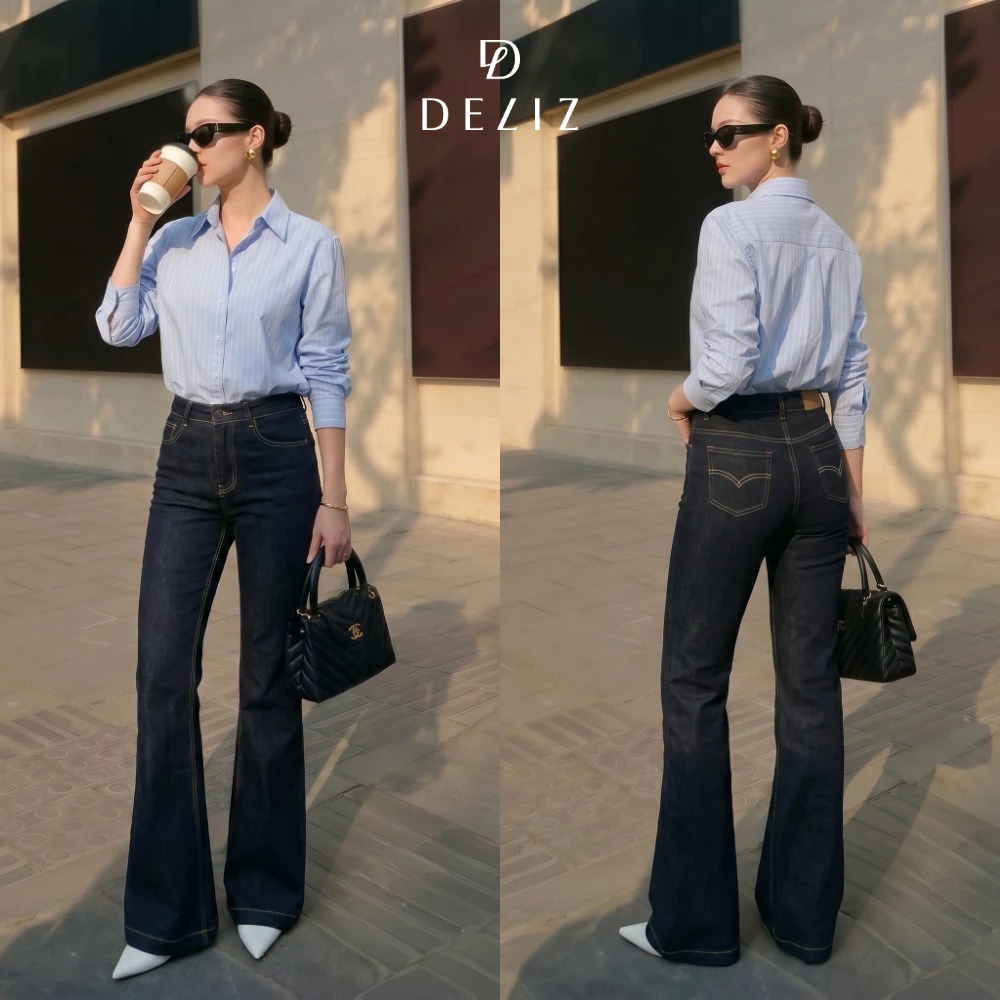 Mỹ nhân đẹp thách thức cam thường: Mặc đơn giản mà chiếm hết spotlight- Ảnh 11.