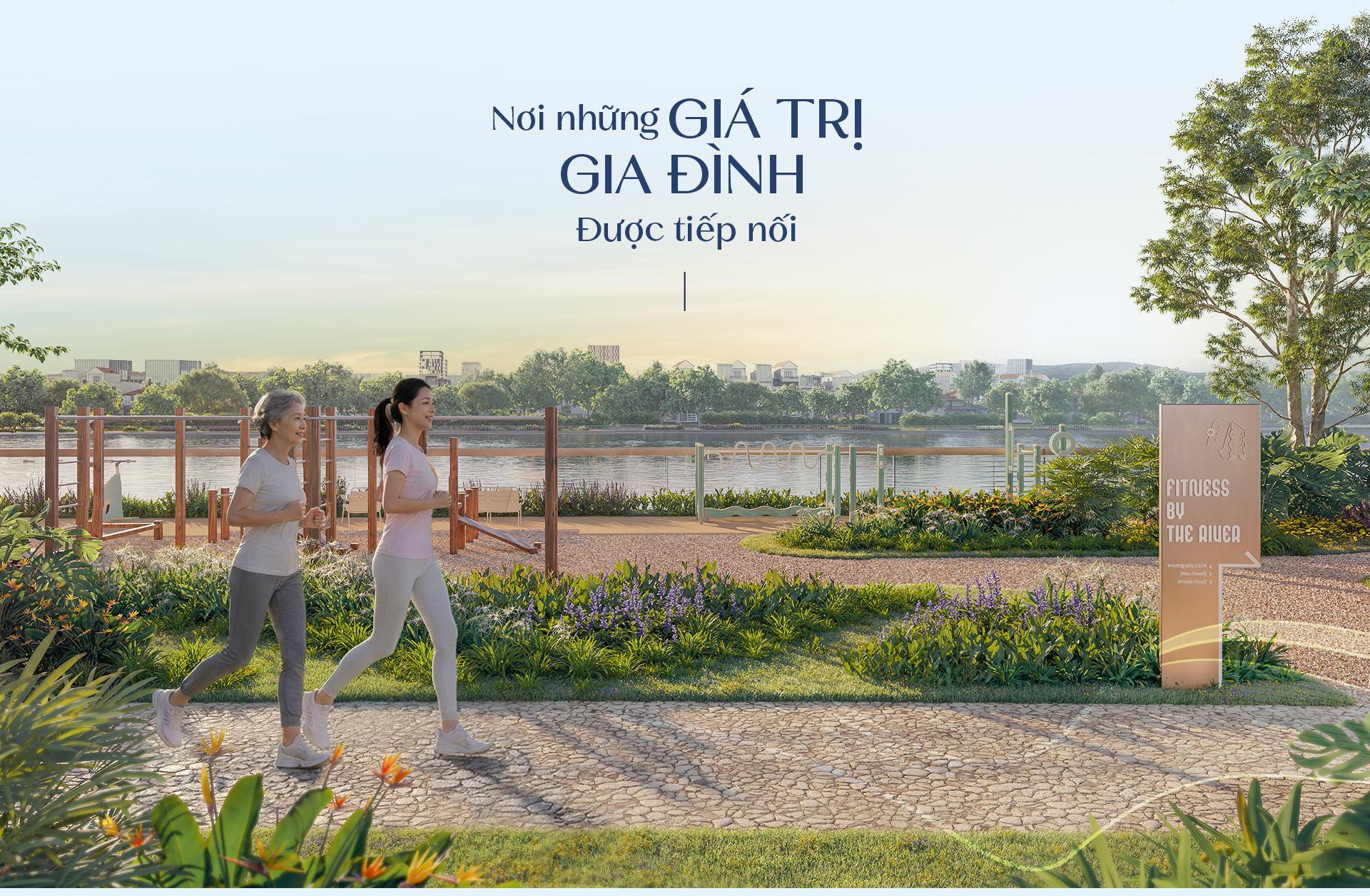 Giữa nhịp phát triển của khu Đông Tp.HCM, đâu là nơi để con người tìm thấy sự cân bằng?- Ảnh 2.