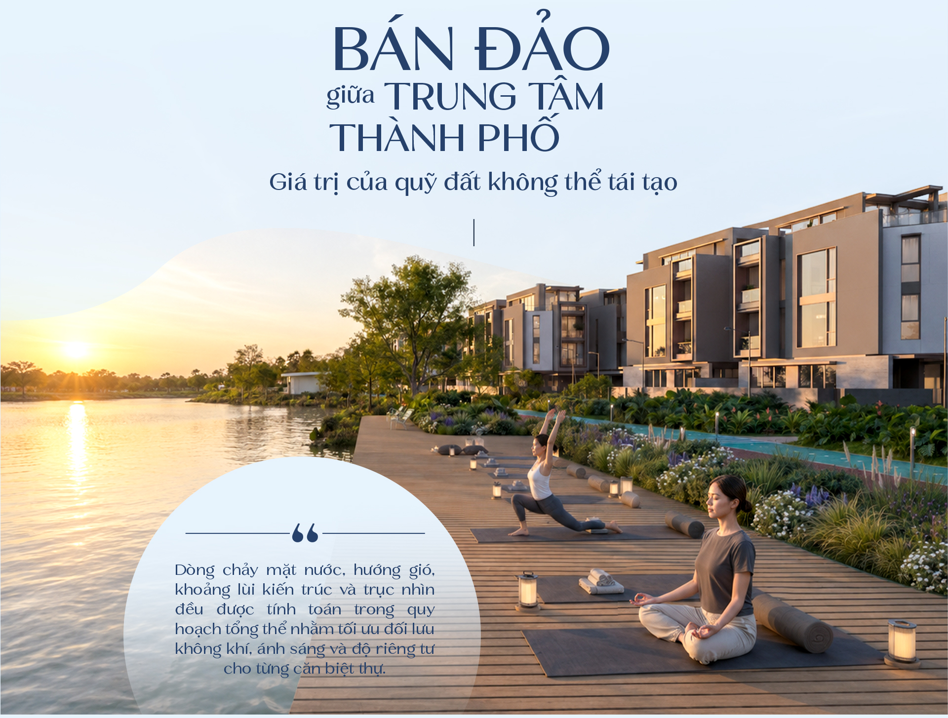 Giữa nhịp phát triển của khu Đông Tp.HCM, đâu là nơi để con người tìm thấy sự cân bằng?- Ảnh 4.