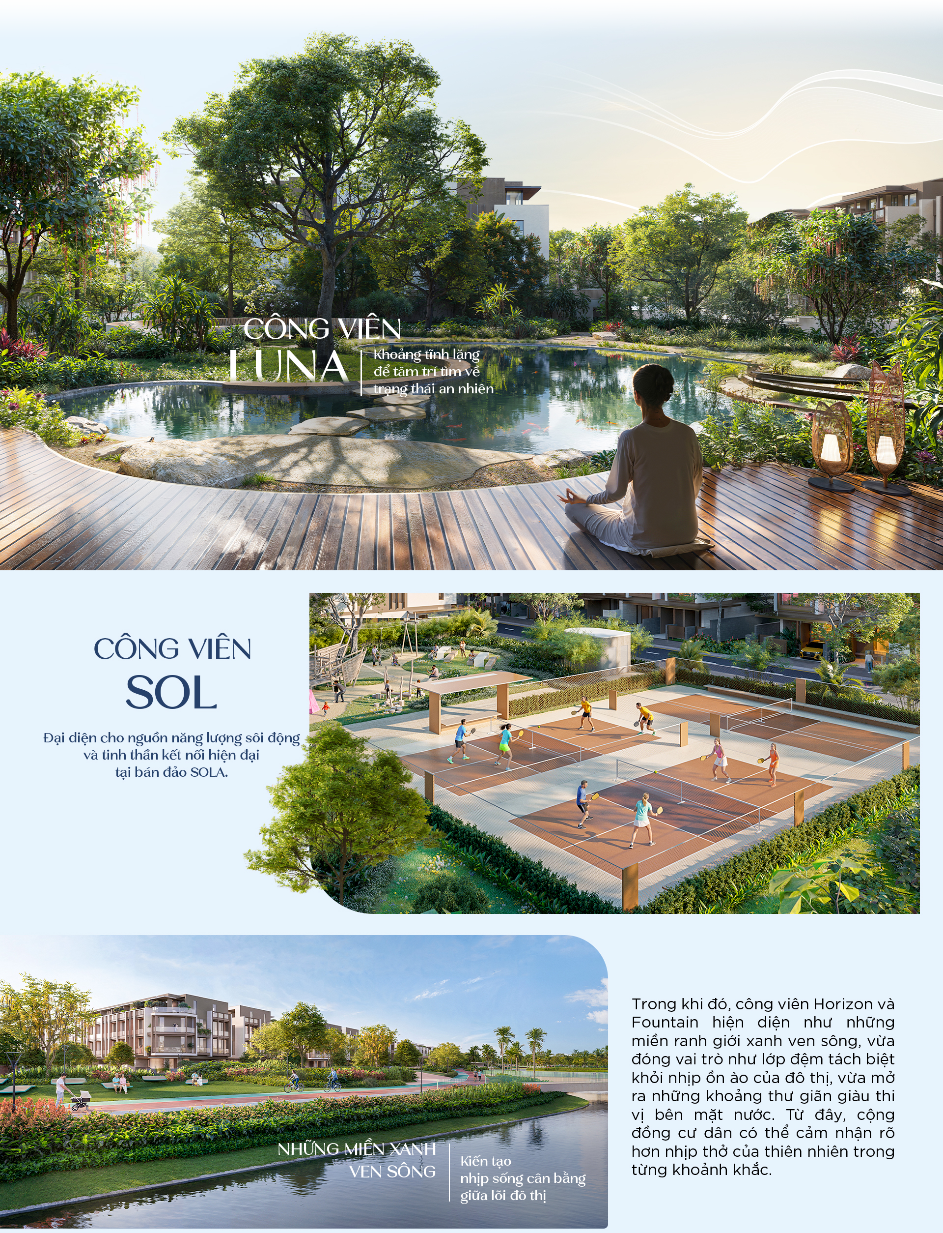 Giữa nhịp phát triển của khu Đông Tp.HCM, đâu là nơi để con người tìm thấy sự cân bằng?- Ảnh 6.