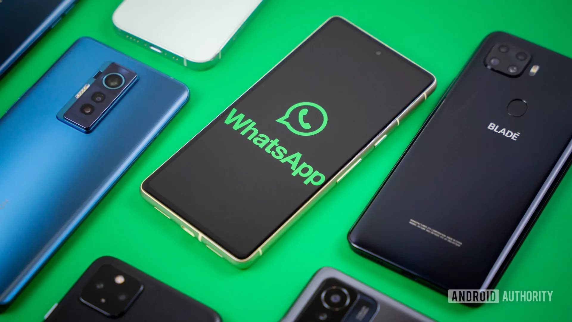 Tin hot: WhatsApp đã chính thức cho Việt Nam đặt tên người dùng - Vào chọn ngay kẻo mất tên đẹp- Ảnh 2.