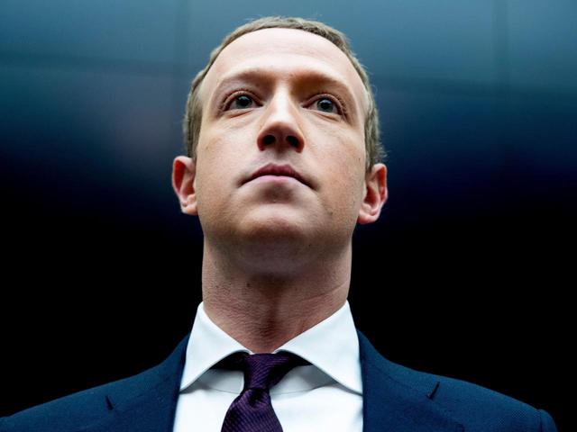 Hóa ra ông chủ Facebook cũng sợ đăng bài bị ít tương tác- Ảnh 3.
